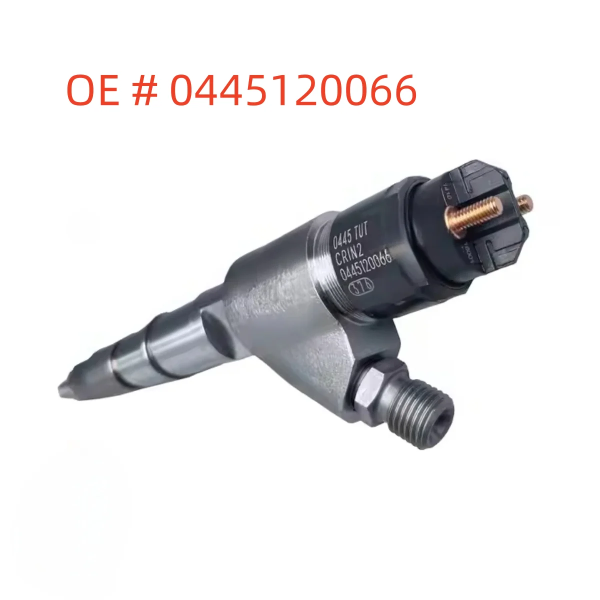

High quality Brand New For 0445120066 EC290B Excavator Nozzle 0429-0986 VOE20798114 20798114 EC290 D7E Fuel Injector