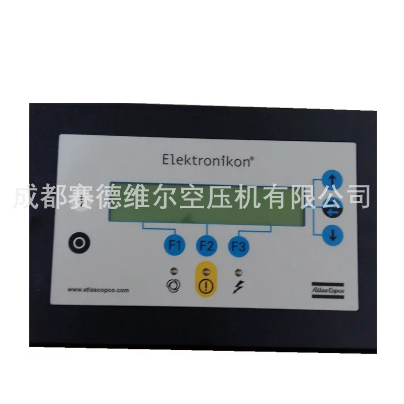 Air Compressor Controller 1900071032 English Version Computer Controller