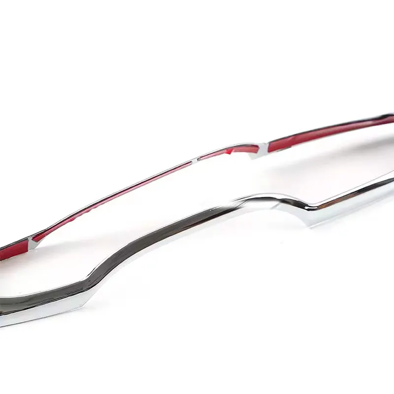 For Volvo S90 XC90 XC60 V90CC door handle decorative frame and exterior door handle decorative sticker modification