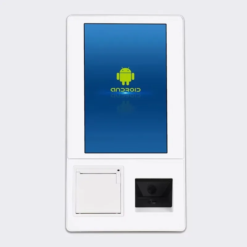 

Android Nfc Reader Touch Screen Wifi Payment Terminal Pos Terminal Card Qr Code For Supermarket