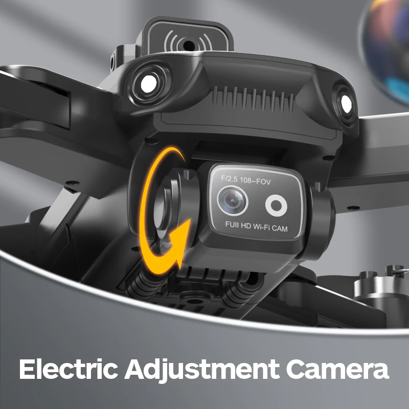 Novo para cz12 gps max drone com câmera hd profissional 8k 5g wifi barreira laser sem escova evitar dobrável quadcopter