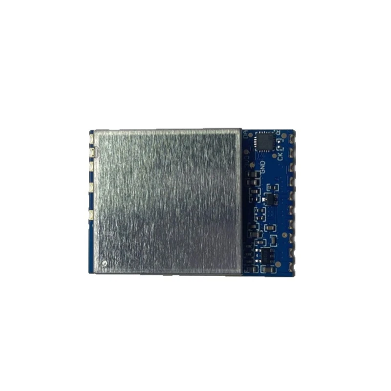 1.2G 1.3G RX1264 FPV Wireless Image Transmission Module Audio And Video Transmitter And Receiver For Drones
