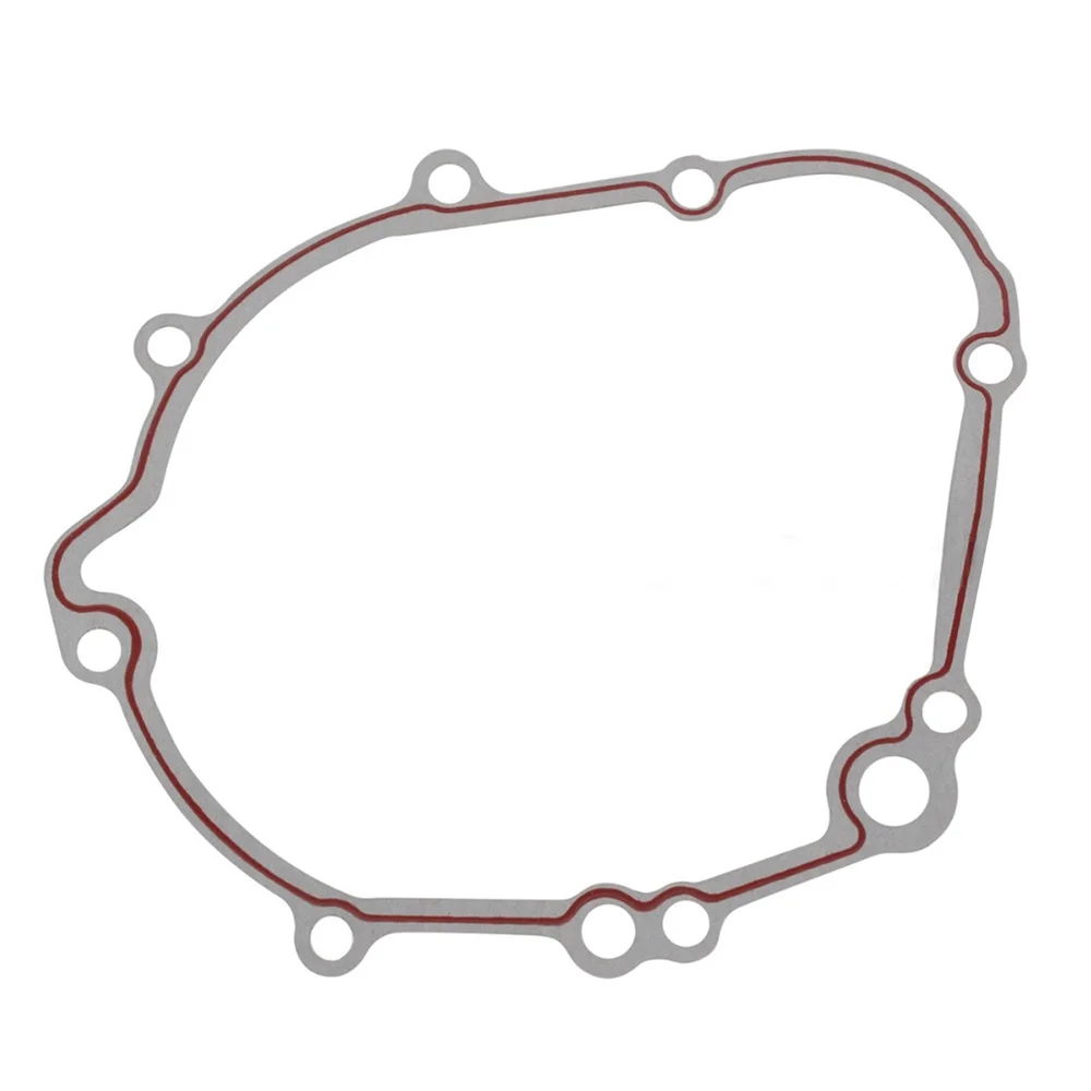 Motorcycle Left Stator Engine Crankcase Cover Gasket For Suzuki GSXR GSX-R 600 750 GSXR600 GSXR750 GSX-R600 GSX-R750 2006- 2019