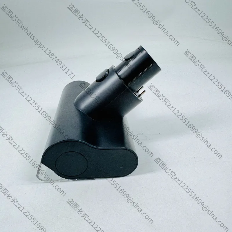 Suitable for Z40 Station Vacuum Cleaner After-sales MiteRemoval Brush Head Sofa Bed Insect Removal Mite Removal Suction Head