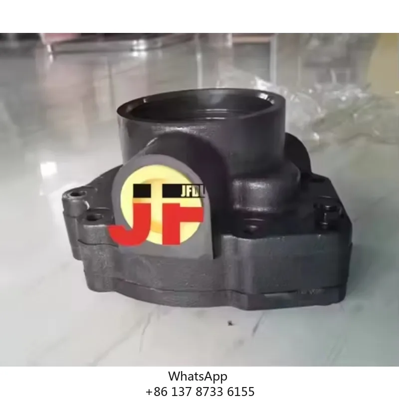 

Bulldozer Parts Hydraulic Pump 113-15-00470 1131500470 For D21A D31A D31E D31P Pump