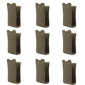 9pcs DE