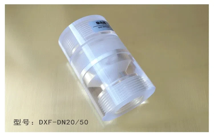 DN20/50 Check Valve…