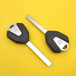 1 Piece / 2 Pieces Key for Cfmoto 250sr 250nk 650mt 650nk 650gt 700clx 800mt New Version Key