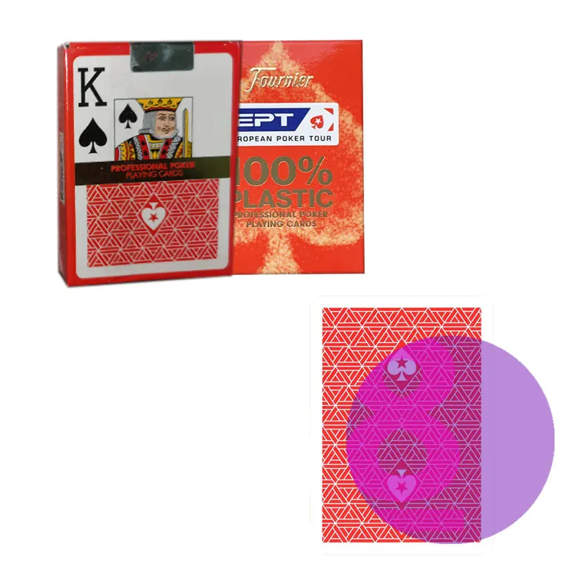 marked-cards-for-uv-contact-lens-anti-cheating-playing-card-invisible-ink-poker-fournier-ept-board-game