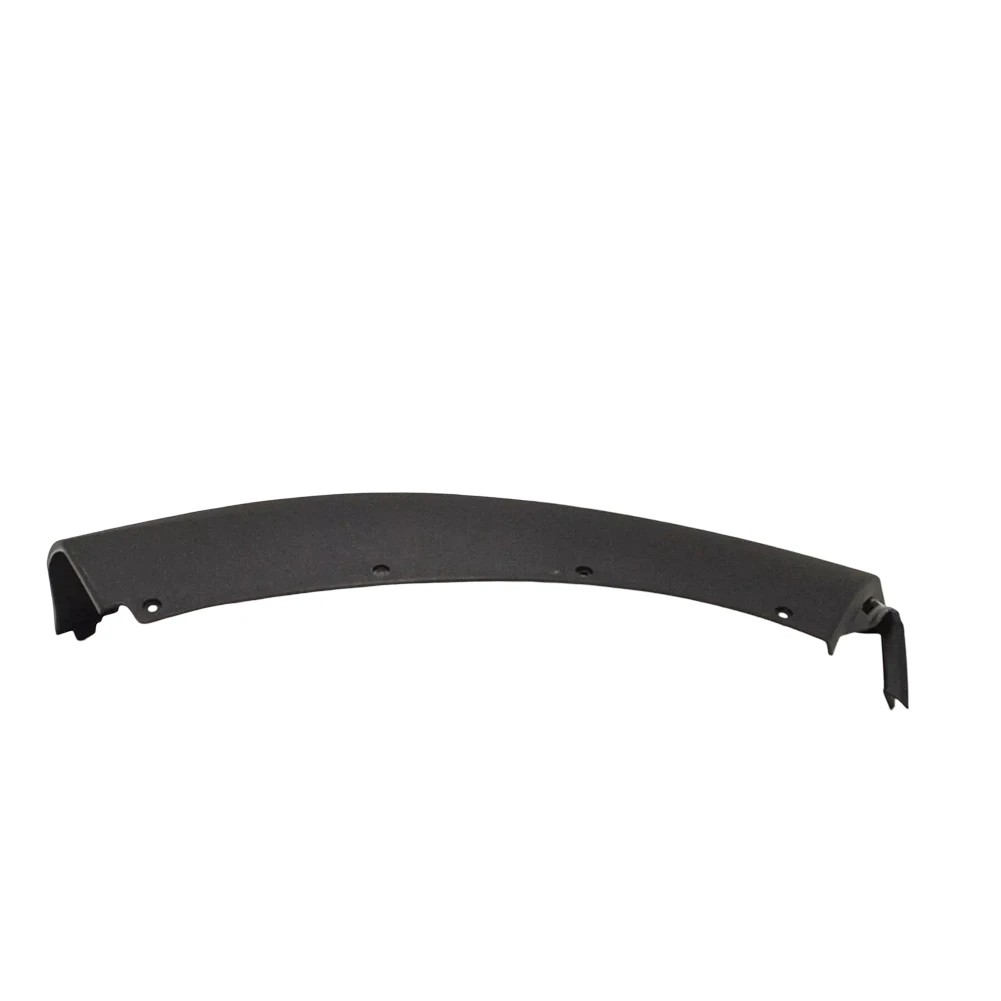 For Mercedes For GLA X156 Front Bumper Wheel Fender Molding Trim For AMG 1568852625 Replacement Installation Car Accessories