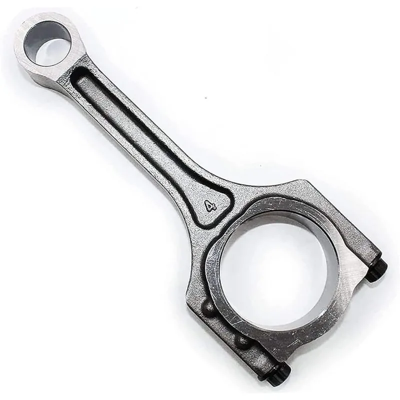 

1pcs Connecting Rod 119515-23000 for Yanmar 3TNV70 VIO15-3 VIO10-2 VIO15-2A ZX10U-2 for Komatsu 3D70 3D70E Excavator Engine