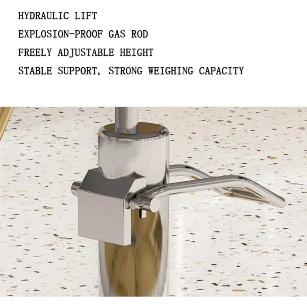 미용실 의자, 유압 비즈니스 또는 가정용, 미용실 스타일링 의자, 미용실 의자