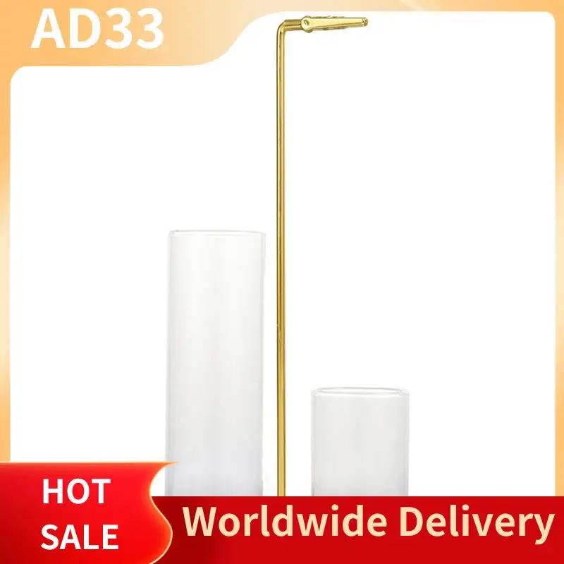【A28I Glass Ash Catcher With 2 In 1 Incense Holder For Sticks Anti-Ash Flying Incense Burner And For Sticks Organizer For Medita