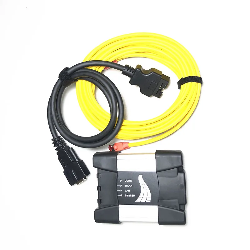 FOR BMW ICOM NEXT V152 Diagnostic Tools  full chip  ICOM NEXT  Programming Tool For BMW Diagnosis Full Chip version Device