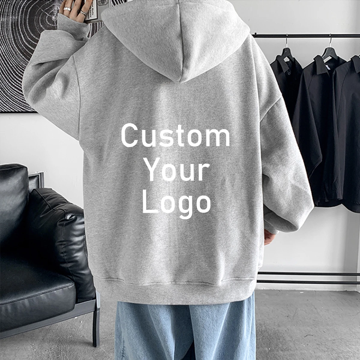 light grey