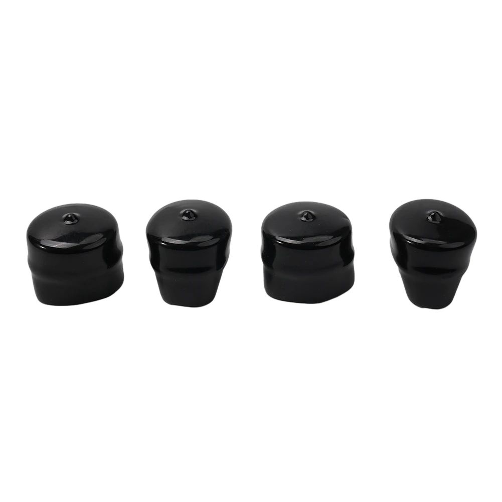 4 Pack Lawn Tractor Axle Cap 532104757 Compatible with For Craftsman Riding Mowers and Tractors for Optimal Performance