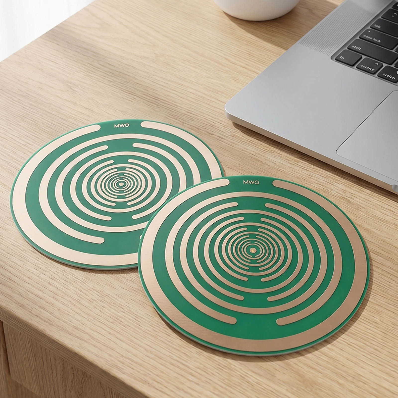 Disque de polarisation oscillant en cuivre pour chakras, plaque oscillatrice multi-fréquences pour l'équilibrage des chakras et l'équilibrage des fréquences