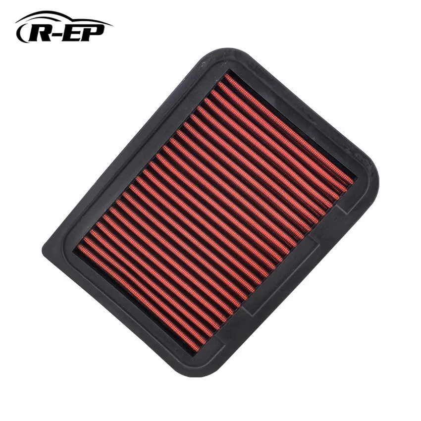 

R-EP Replacement Air Filter for TOYOTA Corolla AURIS AVENSIS RAV 4 YARIS High Flow OEM 17801-21050