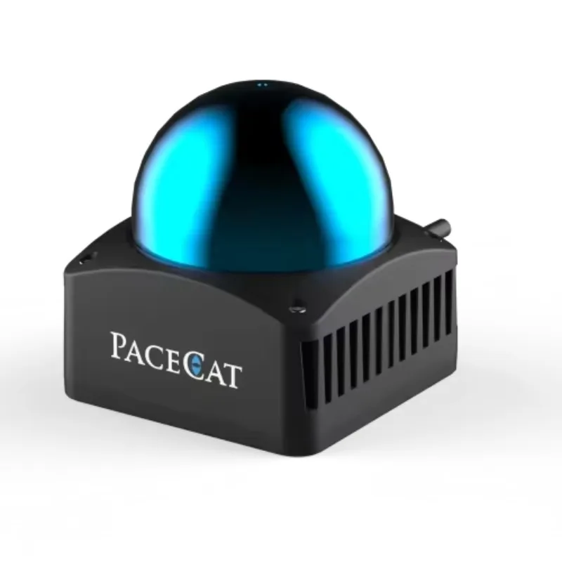 Upgrade Forklift Po…