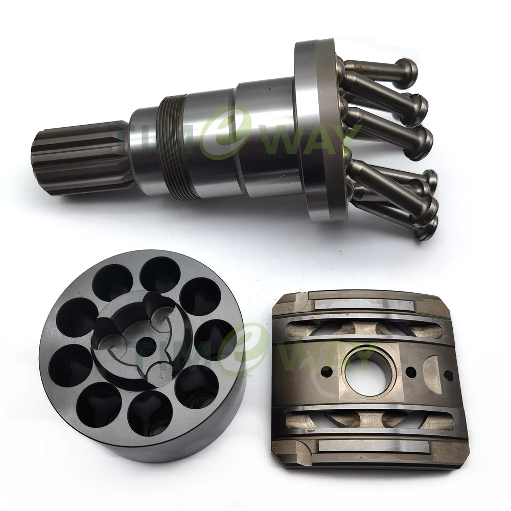 

51V Hydraulic Motor Rotary Group Piston Motor Spare Parts for 51V110 Sauer Danfoss Motor Repair Kits