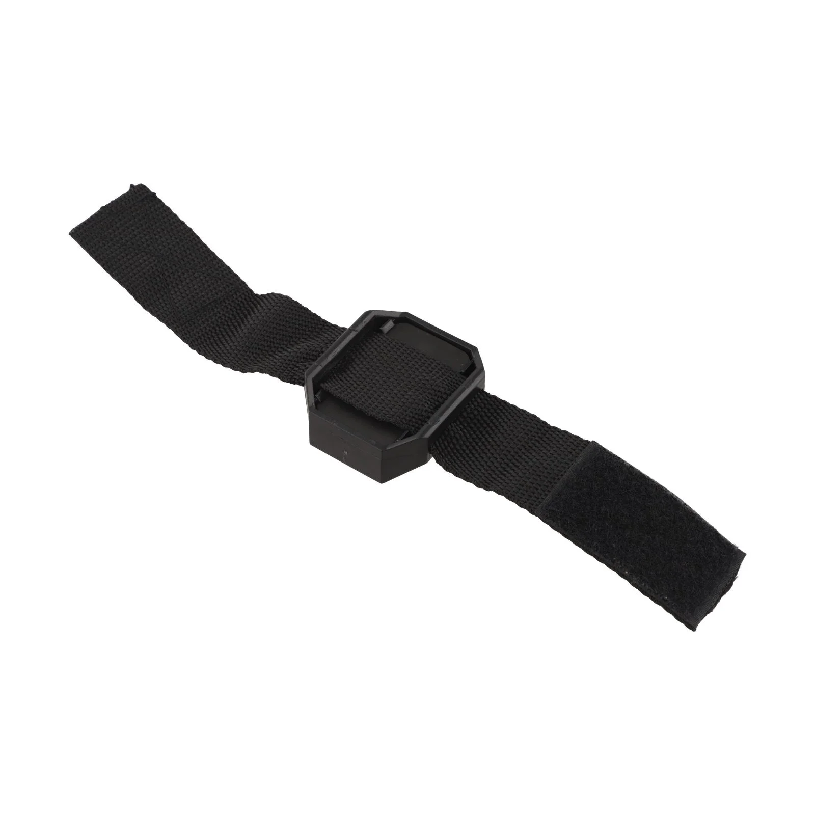 2PCS Magnetic Wristband Screw Holder Bracelet For Quick Access To Nuts Bits Tools Carpenter Electrician DIY Hand Tool Black