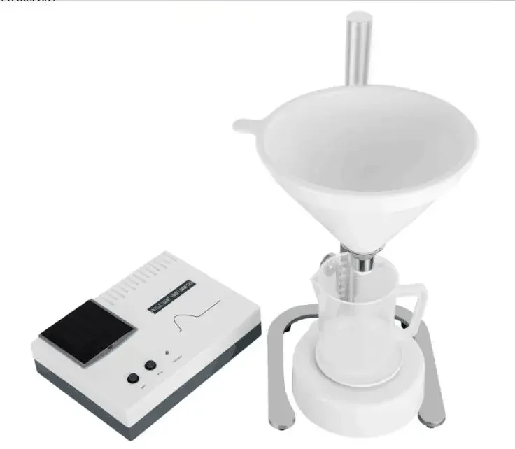 

MY-B019A Clinical Analytical Instruments Uroflowmeter high-precision Intelligent Uroflowmeter for urology department