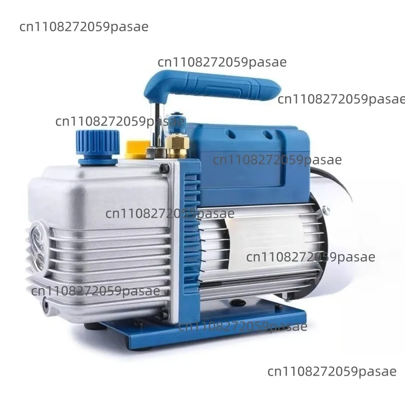 Vacuum Pump 1/2/3/4…