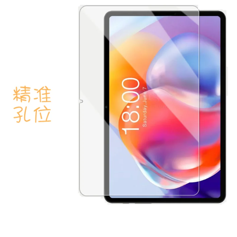 9H закаленное стекло для Teclast T40S 10,1-дюймовый планшетный ПК, защитная пленка для экрана Teclast t40s