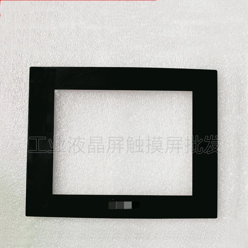 New Replacement Touchpanel Protective Film for GT32-R AIG32MQ02DR AIG32TQ02DR