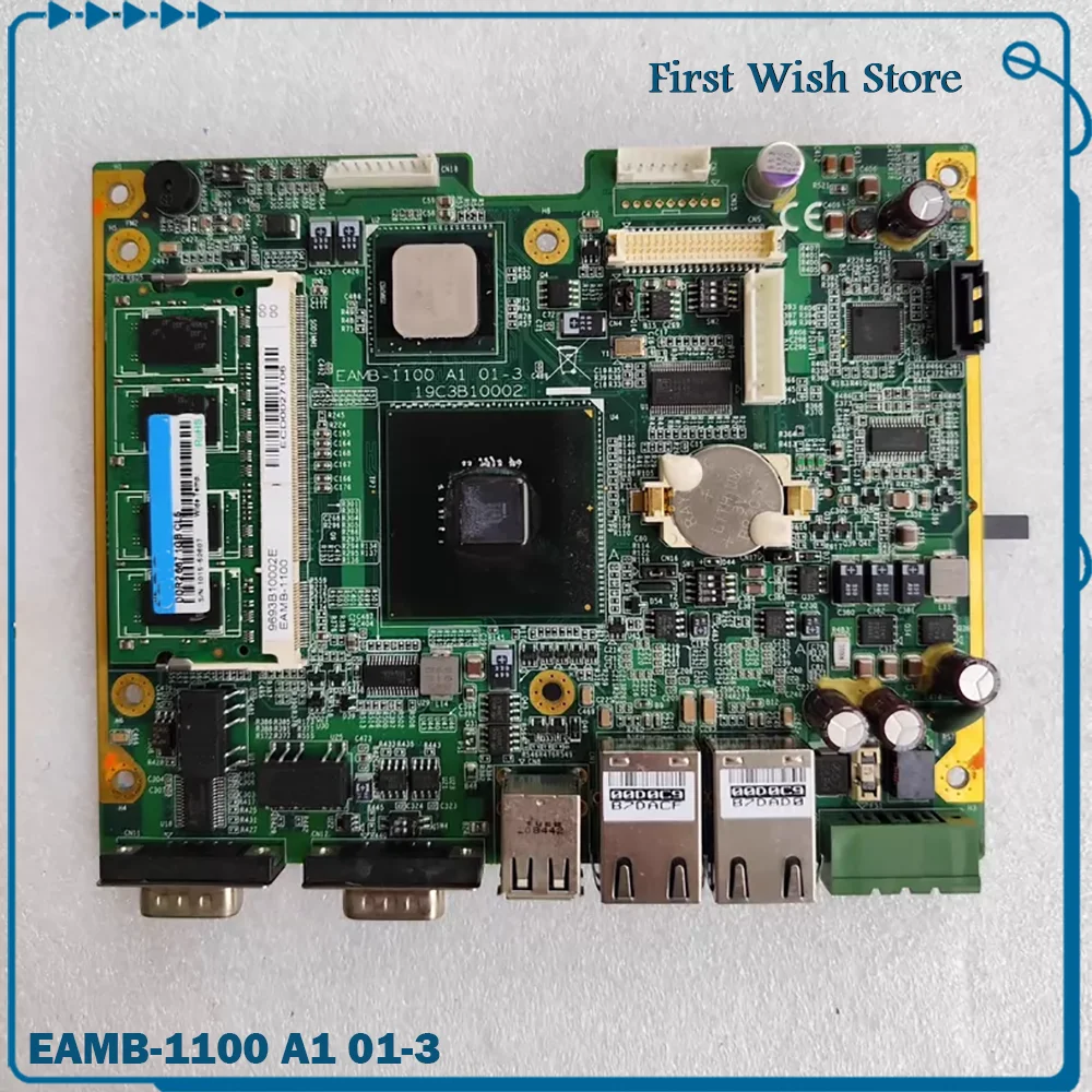 

Универсальная материнская плата для компьютера 19C3B10002 EAMB-1100 A1 01-3