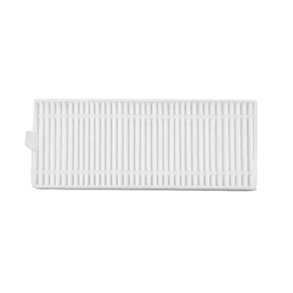 4/10Pcs Side Brush Roller Brush Filter Kit Replacement For TP-Link For RV10 Plus Vacuum Cleaner Replacement Accessory