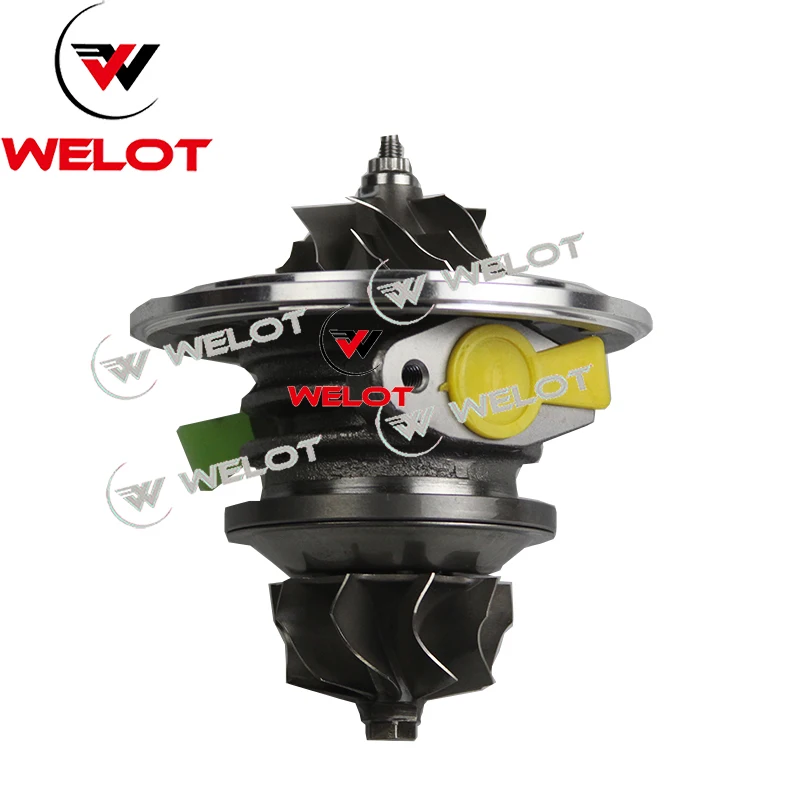 

Турбокартридж GT2252S 452187, турбина CHRA Core 14411-69T60 для Nissan Trade 3,0 TDI 78 кВт 106 л.с. BD-30Ti 1996-2000