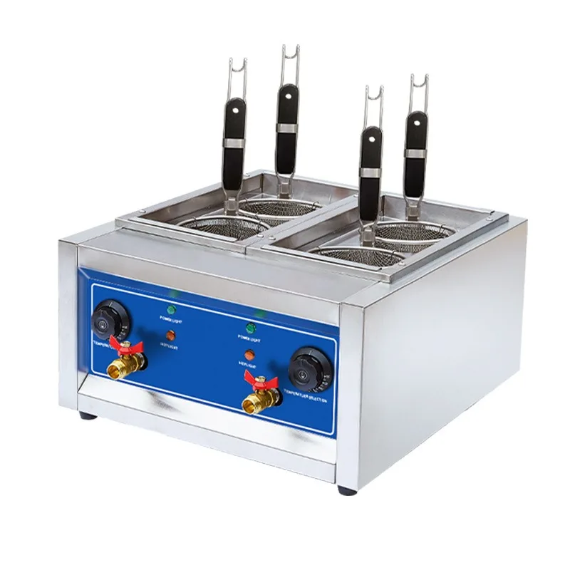 

Multifunctional noodle cooking stove, commercial noodle cooking pot, electric soup noodle cooking stove