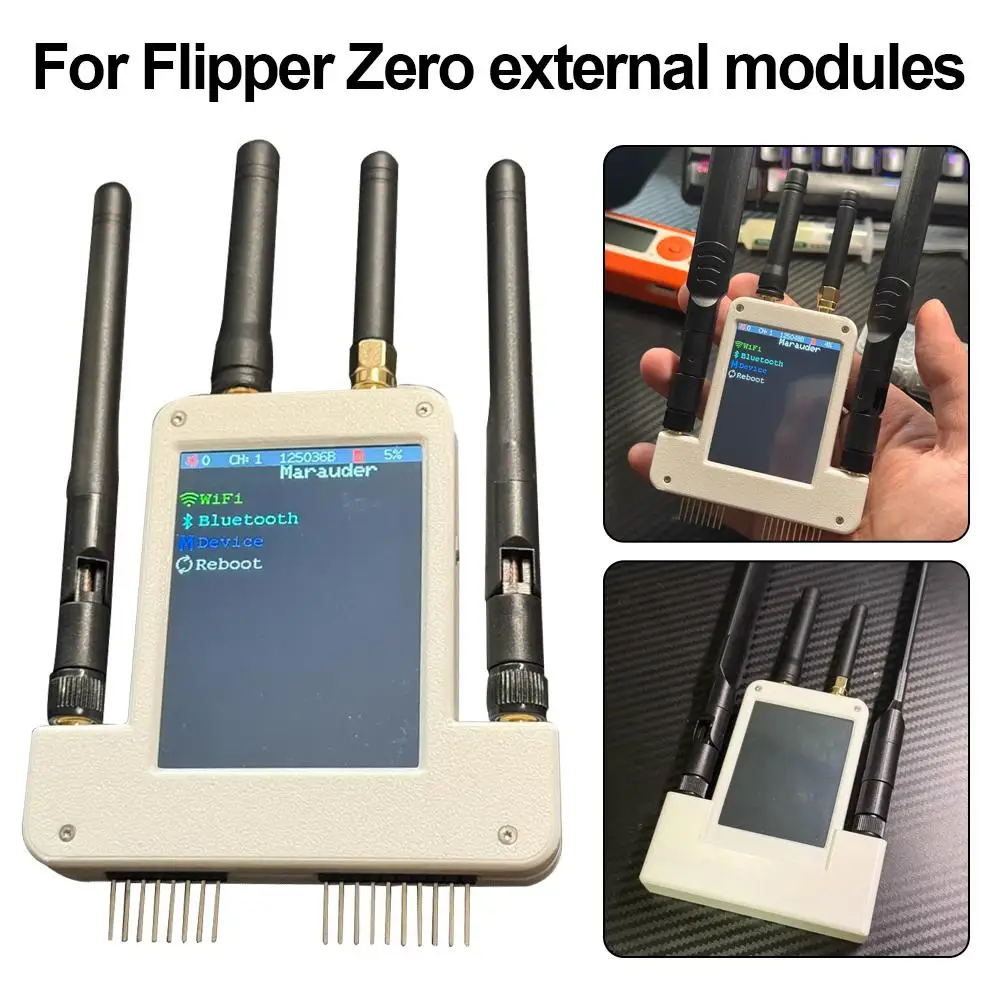For Flipper Zero 43… - image