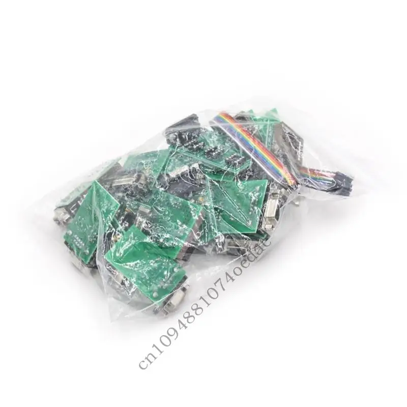 

0xxc upa USB v1.3 Программист EEPROM Адаптер Полный набор микронтинг UPA UNIT