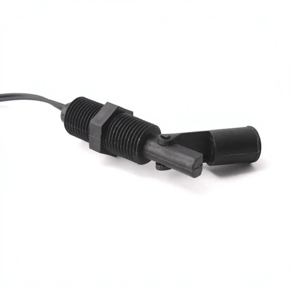 P45 Float Switch Sensor PP Plastic Vertical Mounting For For Xinwei Industrial Liquid Level Water Tank Automation Control Part