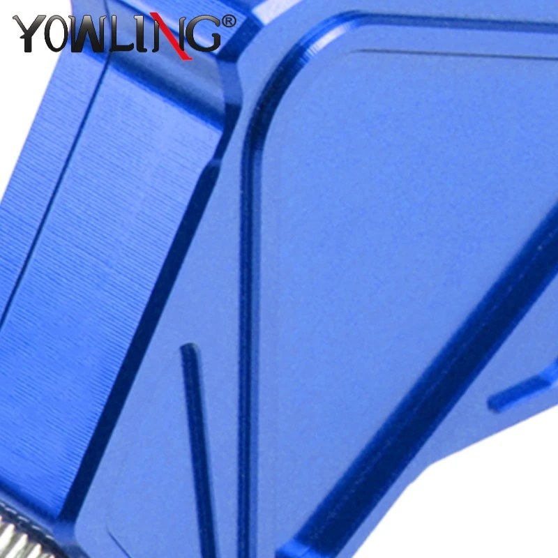 

Motorcycle FOR CFMOTO CF MOTO 450 MT 450 450MT MT450 2024-2025-2026-2027 Left Engine Puncture Guard Cover Protector Accessories