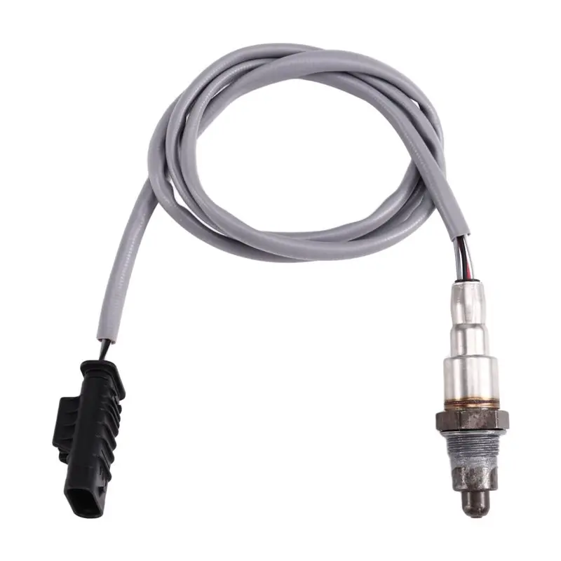 

Для BMW F10 F11 520 Xdrive 2013-2016 F30 F80 2011-2014 13628573155 8573155 0281004439 Новый Lambda датчик кислорода O2 задний