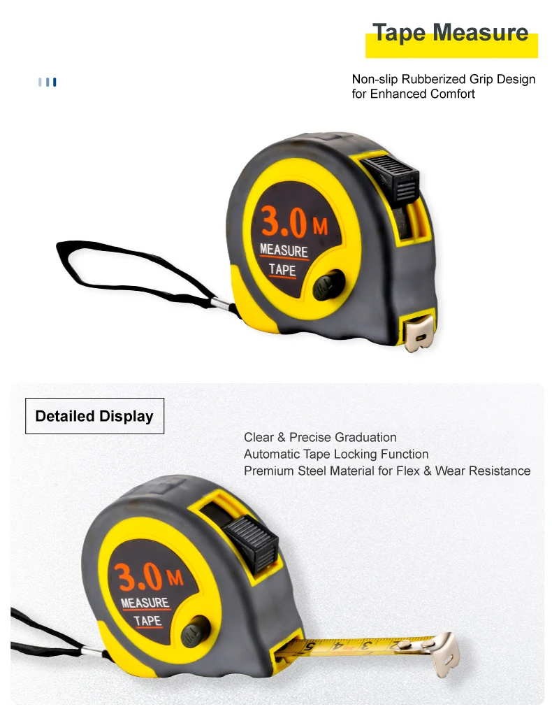 

Multi-Function Automotive Tool Kit for Mechanics - Car Repair & Maintenance Tools
