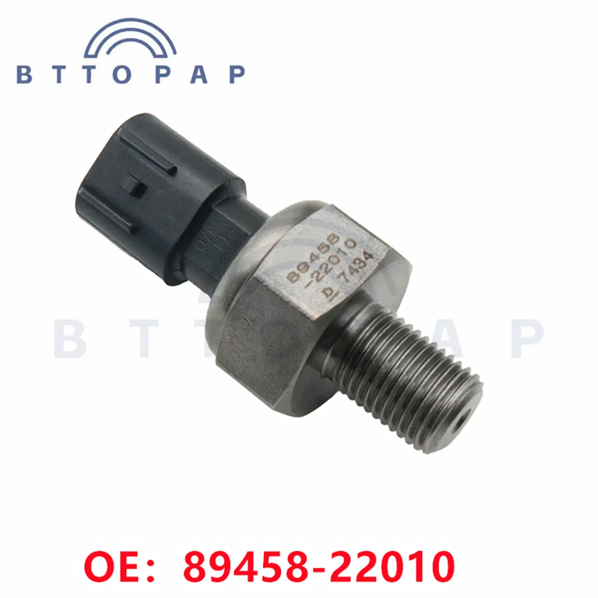 89458-22010 For Toyota AVENSIS Lexus LS460 LS460L GS30 GS35 GS430 Base Sedan IS F 2011-2014 Fuel Pressure Sensor Auto 8945822010 - view 2