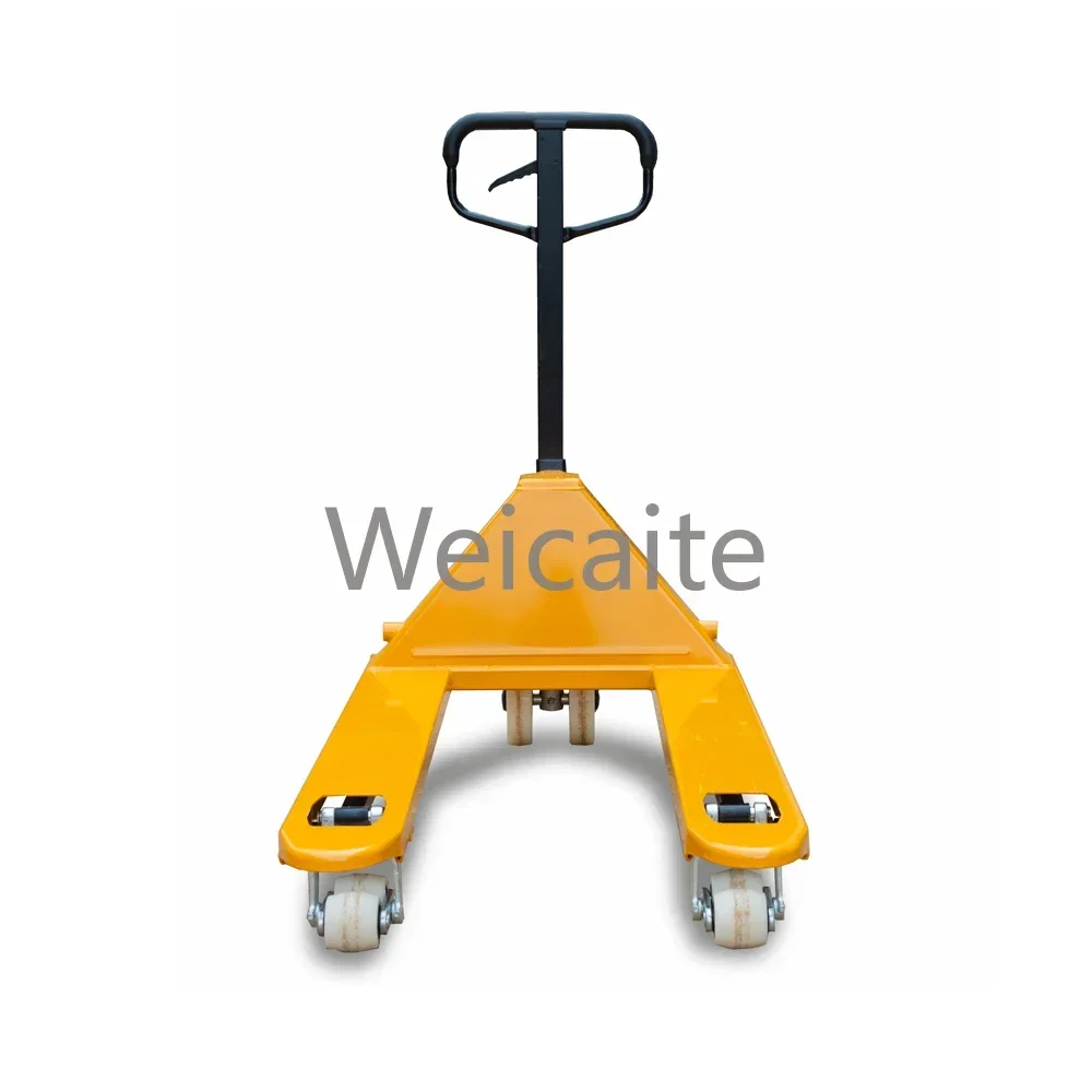 4409lb 6614lb Hand Pallet Truck Small Jack Manual  for Warehouse Use Convenient and Practical