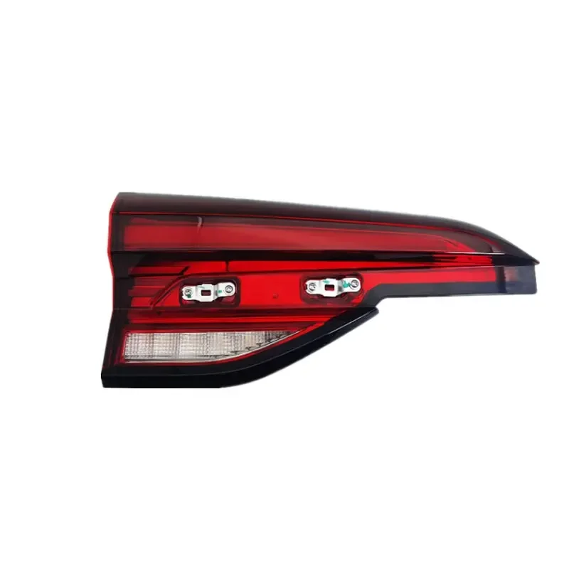 Exterior Accessories Rear Tail Light Turn Signal Lamp Warning Brake Light Tail Light For SAIC MAXUS G50 Auto Taillight Assembly