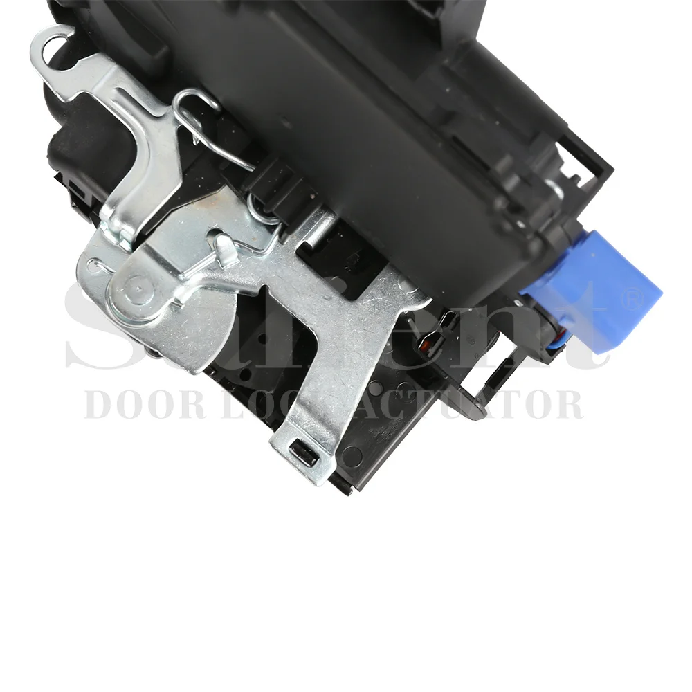 Serratura per porta auto di alta qualità Serratura automatica OE 3B4 839 015AN/AG 3B4 839 016AN/AG Per VOLKSWAGEN SKODA SEAT