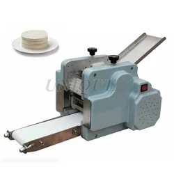 Mini Maquina Automatic Para Procesadora De Stainless Steel Empanada Maker 110v 220v Dumpling Skin Press Wrapper Making Machine