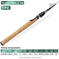 Spinning Rod-2.1M