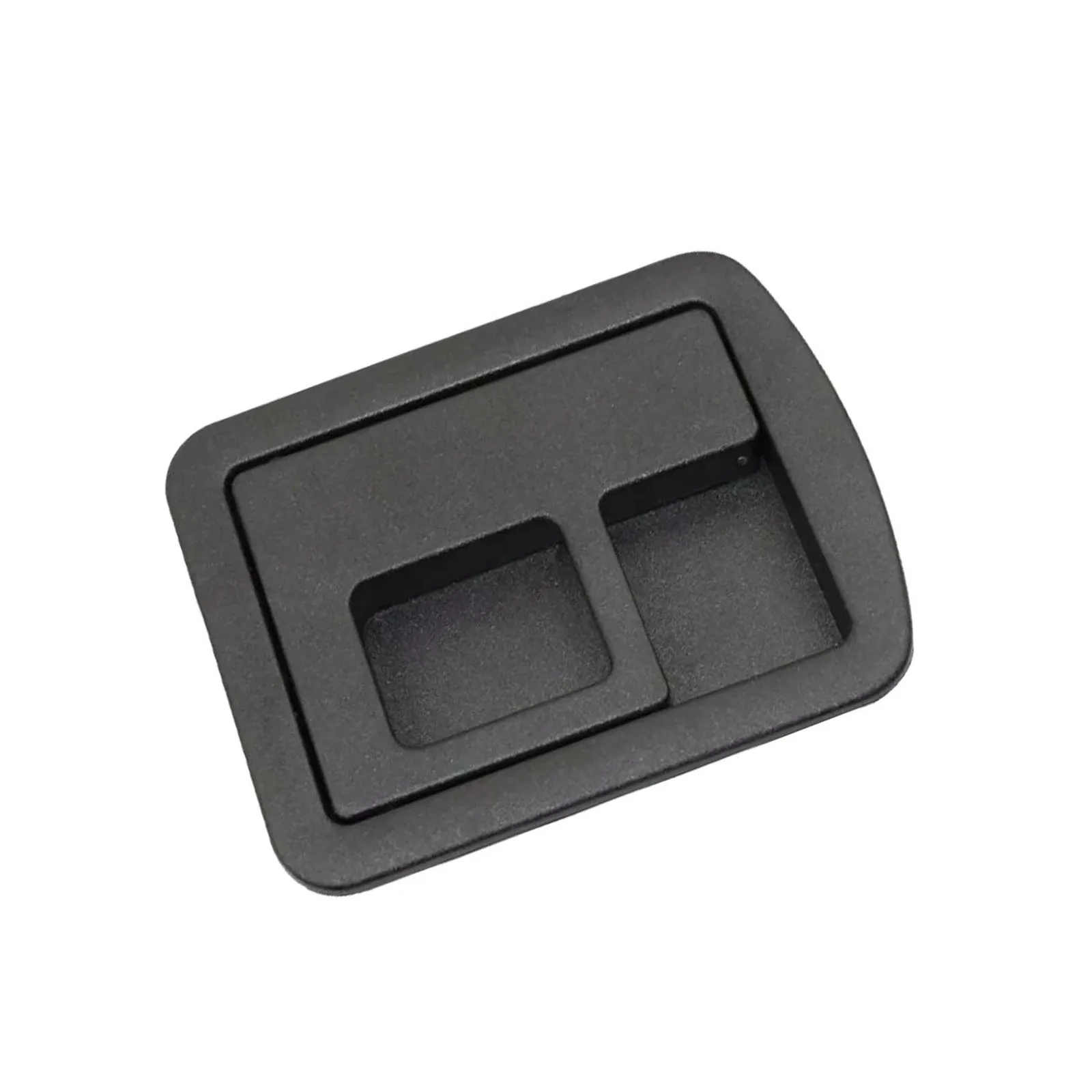 

Vehicle Replacement As Shown Trunk Liner Handle Replacement Handle Direct Fitment Plastic Material Single Piece