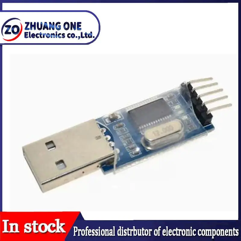 CP2102 Micro USB 2.0 to UART TTL 5PIN Connector Module Serial Converter STC Replace FT232 USB TO TTL CH340G PL2303 for arduino