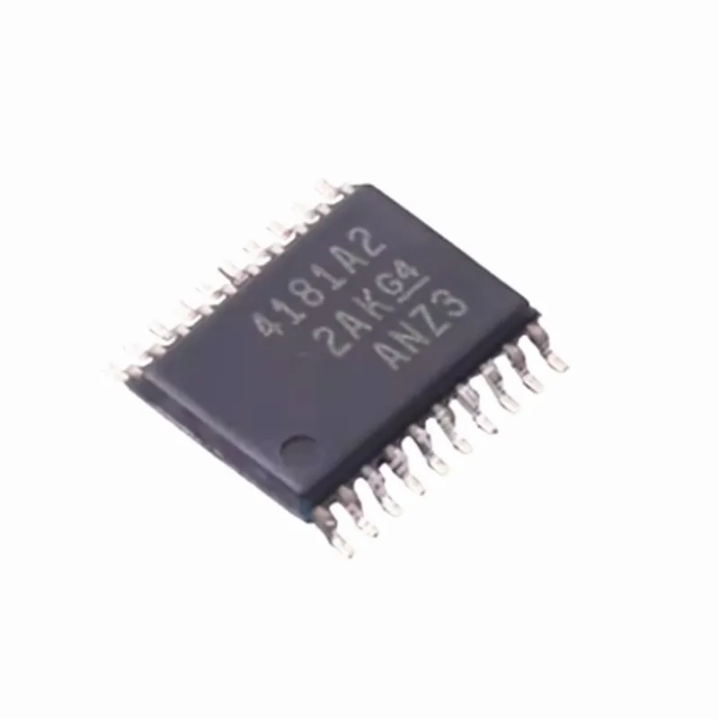

10pcs 100%NEW INA4181A3IPWR Current sensing amplifier chip TSSOP20 INA4181A3 New original package