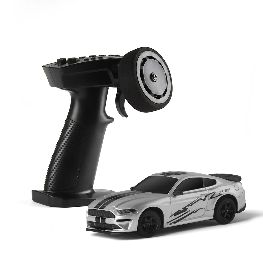 SNT MIX GO CA34 1:43 الانجراف RC سيارة التحكم عن بعد مع وحدة تحكم سطح المكتب RC سيارة بدون FPVBOX #2