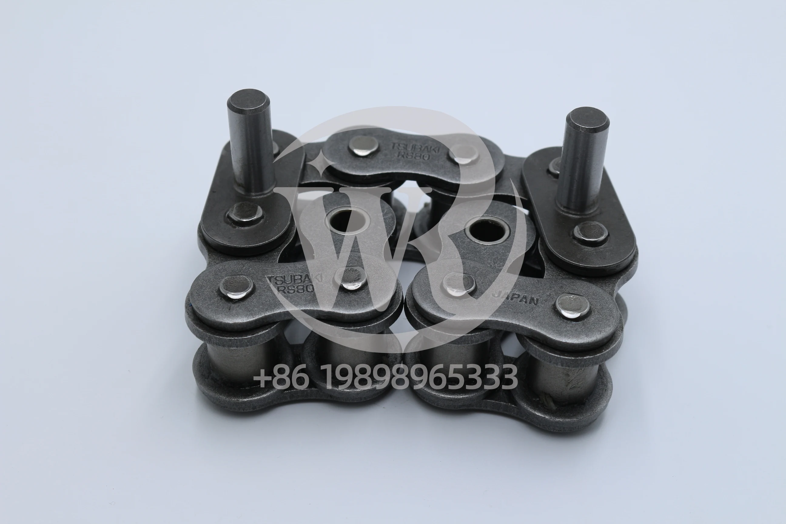 

Оригинальный новый цепной пин Komori LS40, Япония, TSUBAKIMOTO RS80 7648200200 3HT0800253